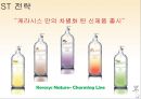 케라시스 Kerasys (애경 기업분석, 제품분석, 5 Force, 시장분석, 경쟁사분석, 4P 분석, 전략분석, 엘라스틴, 전략도출).pptx 46페이지