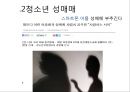 남성의 성문화 - 성매매, 포르노, 성접대 (성매매 정의와 역사, 현황과 대책, 포르노 관점과 성접대 사례).pptx 16페이지