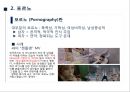 남성의 성문화 - 성매매, 포르노, 성접대 (성매매 정의와 역사, 현황과 대책, 포르노 관점과 성접대 사례).pptx 20페이지