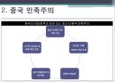 동아시아 영토 분쟁,민주평화론 적용   11페이지