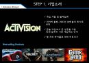  게임, 5Forces Model, M&A 원인 분석, M&A 거래 구조, 환경분석, SWOT, 비벤티.pptx 4페이지