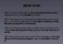  제품 소개, 광고 목표 및 전략, 지각과정에 의한 분석(시각적 요소, 주의와 지각, 청각적 요소), 광고 효과(유머 소구, 고전적 조건화, 저관여도 제품, episodes in CF).pptx 26페이지