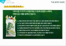 사회적 기업 유형·특징·현황, 사회적 가치 & 더 바디 샵(휴머니즘 마케팅, 그린 마케팅) & ㈜이지무브 (후원 활동, 사회 서비스) & I’M ASIA (사회적 활동).pptx 19페이지