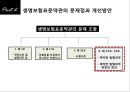  표준약관, 생명보험표준약관의 문제점과 개선방안, 보험, 계약, 조항, 사례.pptx 21페이지