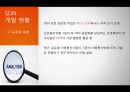 소프트웨어 정의 네트워킹-SDN의 특찮 원칙,데이터센터 네트워크,빅스위치의 SDN 활용,클라우드 컴퓨팅과의 결합 15페이지