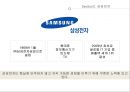 인적자원관리-삼성전자과 구글의 조직관리 사례,전략과 조직구조와의 관계 8페이지