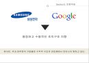 인적자원관리-삼성전자과 구글의 조직관리 사례,전략과 조직구조와의 관계 21페이지