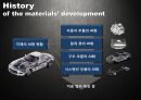 잠재적인 물질? 알루미늄 합금! (Potential material? Aluminium Alloy!) 최근 사회 동향, 자원의 고갈, 에너지절약 및 환경문제, 환경 친화적인 소재개발, 자동차 산업 동향, 자동차의 연비개선 대책.pptx
 5페이지