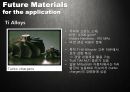 잠재적인 물질? 알루미늄 합금! (Potential material? Aluminium Alloy!) 최근 사회 동향, 자원의 고갈, 에너지절약 및 환경문제, 환경 친화적인 소재개발, 자동차 산업 동향, 자동차의 연비개선 대책.pptx
 27페이지
