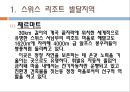 [유럽(스위스, 독일)리조트 현황]체르마트,생모리츠,엥겔베르그,독일 리조트의 특징 및 의의 3페이지