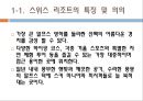 [유럽(스위스, 독일)리조트 현황]체르마트,생모리츠,엥겔베르그,독일 리조트의 특징 및 의의 26페이지