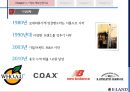 이랜드(패션브랜드)-이랜드기업분석,이랜드경영,브랜드마케팅,서비스마케팅,글로벌경영,사례분석,swot,stp,4p 3페이지