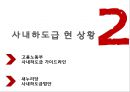 인적자원관리-사내하도급,대법원판례,해외사례,독일,프랑스 14페이지