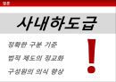 인적자원관리-사내하도급,대법원판례,해외사례,독일,프랑스 42페이지