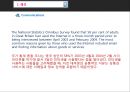 [통신과 매체]위성 TV,디지털 TV,문자 메시지(SMS),그림 메시지(MMS,지상파 TV,브랜드마케팅,서비스마케팅,글로벌경영,사례분석,swot,stp,4p 14페이지