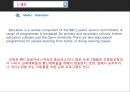 [통신과 매체]위성 TV,디지털 TV,문자 메시지(SMS),그림 메시지(MMS,지상파 TV,브랜드마케팅,서비스마케팅,글로벌경영,사례분석,swot,stp,4p 29페이지