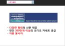 [통신과 매체]위성 TV,디지털 TV,문자 메시지(SMS),그림 메시지(MMS,지상파 TV,브랜드마케팅,서비스마케팅,글로벌경영,사례분석,swot,stp,4p 65페이지