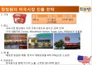 [청정원의 세계화 과정]국내 고추장 시장 현황,경쟁사 CJ 해찬들 분석,해외시장 마케팅,브랜드마케팅,서비스마케팅,글로벌경영,사례분석,swot,stp,4p 12페이지