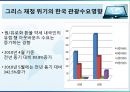 [유가환율과 관광수요]유가 변화와 변화 요인,환율 변화와 변화 요인,관광객 입출국 변화 추이,관광사업체 영향 18페이지