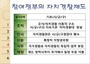  자치경찰제도, 자치경찰제도의 도입 필요성, 미국의 경찰제도, 대한민국 참여정부의 자치경찰제도와 정부간 관계, 제주특별자치도 자치경찰단 사례, 자치경찰제도의 정착 방안.ppt
 9페이지