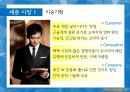  스포츠브랜드, 스포츠마케팅전략사례, 국내스포츠시장, 거시 환경 분석, 미시 환경 분석, SWOT, STP, 4P.pptx 24페이지