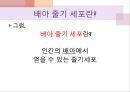 줄기 세포와 인간배아 (줄기 세포의 개념, 성체 줄기 세포, 배아 줄기 세포, 줄기세포의 장점, 배아 줄기 세포의 장점과 활용 사례, 성체 줄기 세포의 장점과 활용 사례 줄기세포 연구의 단점(문제점)).pptx
 11페이지