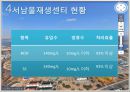 재생수 활용방안-서울시 하수처리 현황,재생수 이용계획(국내 및 해외) 9페이지