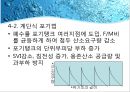 재생수 활용방안-서울시 하수처리 현황,재생수 이용계획(국내 및 해외) 16페이지