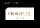 [인권과 국제기구]앰네스, UN국제난민기구,국경 없는 이사회,UN여성기구 23페이지