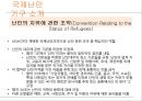 [인권과 국제기구]앰네스, UN국제난민기구,국경 없는 이사회,UN여성기구 29페이지