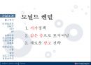 [펩시콜라기업분석]펩시콜라경영전략,제로 vs 크리스탈,브랜드마케팅,서비스마케팅,글로벌경영,사례분석,swot,stp,4p 5페이지