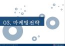 [펩시콜라기업분석]펩시콜라경영전략,제로 vs 크리스탈,브랜드마케팅,서비스마케팅,글로벌경영,사례분석,swot,stp,4p 10페이지