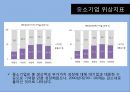 [협력업체 동반성장]대기업과 중소기업,중소기업 위상지표,유라 코퍼레이션,브랜드마케팅,서비스마케팅,글로벌경영,사례분석,swot,stp,4p 17페이지