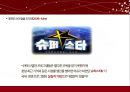 [현대사회와 매스컴]미디어와사회,경쟁프로그램,브랜드마케팅,서비스마케팅,글로벌경영,사례분석,swot,stp,4p 12페이지