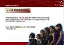 [현대사회와 매스컴]미디어와사회,경쟁프로그램,브랜드마케팅,서비스마케팅,글로벌경영,사례분석,swot,stp,4p 25페이지