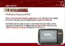 [현대사회와 매스컴]미디어와사회,경쟁프로그램,브랜드마케팅,서비스마케팅,글로벌경영,사례분석,swot,stp,4p 40페이지