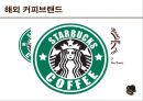 커피전문점-국내브랜드vs 해외브랜드,스타벅스 vs 카페베네,국내커피시장의 현황 8페이지