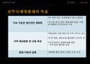 자원경제학-전라북도의 자원, 생활수준, 자원활용,브랜드마케팅,서비스마케팅,글로벌경영,사례분석,swot,stp,4p 18페이지