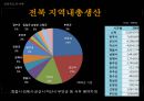 자원경제학-전라북도의 자원, 생활수준, 자원활용,브랜드마케팅,서비스마케팅,글로벌경영,사례분석,swot,stp,4p 35페이지