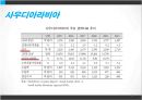 한- GCC FTA,국가별 GCC FTA 체결 현황,걸프만협력위원회 11페이지