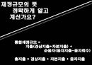 재정규모와 공채문제-국가의 재정규모,재정규모 구성요소,조세관련 3페이지