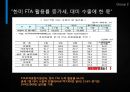 한미FTA- 성공전략,한미FTA 전략,한미FTA 이후,한국과 미국의 관계,브랜드마케팅,서비스마케팅,글로벌경영,사례분석,swot,stp,4p 36페이지