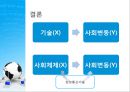 [정보사회를 어떻게 볼 것인가]테크놀로지와 사회변동의 관계,기술결정론과 사회구조론,사회체제의 연속성- 단절론과 연속론 26페이지