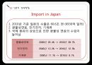 [일본 경제의 이해]일본의 시장특성 및 통상정책,일본의 경제위기,브랜드마케팅,서비스마케팅,글로벌경영,사례분석,swot,stp,4p 17페이지