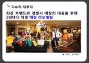  이랜드(E-Land), 의류브랜드, 이랜드 경영전략, SWOT 분석, 초기 중국진출 실패 사례, 이롄의 성공전략과 사례, 최근 위기설과 전망 및 시사점.pptx 39페이지