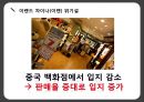  이랜드(E-Land), 의류브랜드, 이랜드 경영전략, SWOT 분석, 초기 중국진출 실패 사례, 이롄의 성공전략과 사례, 최근 위기설과 전망 및 시사점.pptx 48페이지