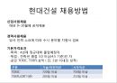 현대건설 대우건설 소개 및 이념-경영철학,경영전략사례,성공사례,브랜드마케팅,서비스마케팅,글로벌경영,사례분석,swot,stp,4p 61페이지