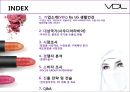해외시장조사론-VDL의 해외시장 진출,LG 생활건강,브랜드마케팅,서비스마케팅,글로벌경영,사례분석,swot,stp,4p 2페이지