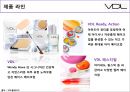 해외시장조사론-VDL의 해외시장 진출,LG 생활건강,브랜드마케팅,서비스마케팅,글로벌경영,사례분석,swot,stp,4p 5페이지