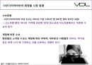 해외시장조사론-VDL의 해외시장 진출,LG 생활건강,브랜드마케팅,서비스마케팅,글로벌경영,사례분석,swot,stp,4p 18페이지